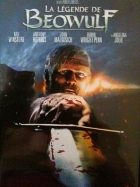 Beowulf DVD movie collectible [Barcode 3322069947926] - Main Image 1