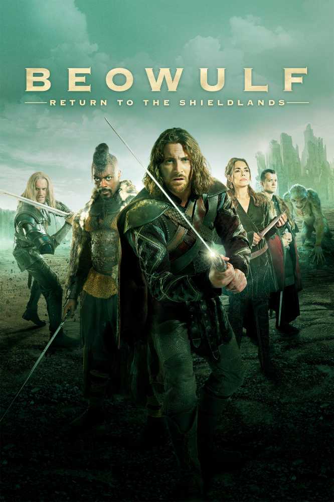 Beowulf Blu-ray movie collectible [Barcode 5051890013385] - Main Image 3