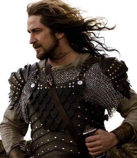 Beowulf and Grendel DVD movie collectible [Barcode 8715664052648] - Main Image 2