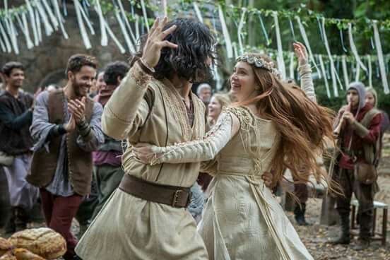 Beowulf and Grendel DVD movie collectible [Barcode 8715664052648] - Main Image 3