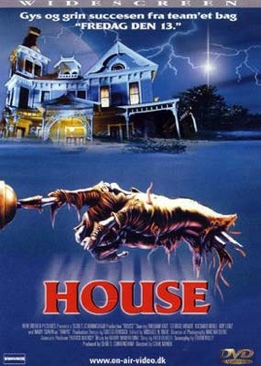 House on Haunted Hill