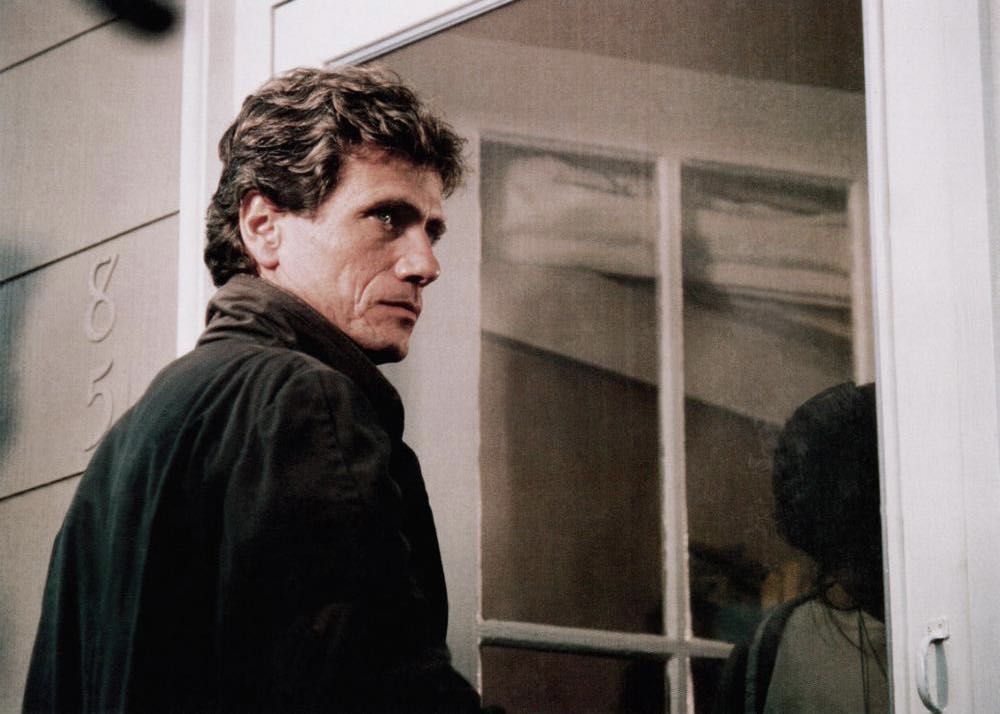 Horror: The Seventh Sign DVD movie collectible [Barcode 8713982005339] - Main Image 3