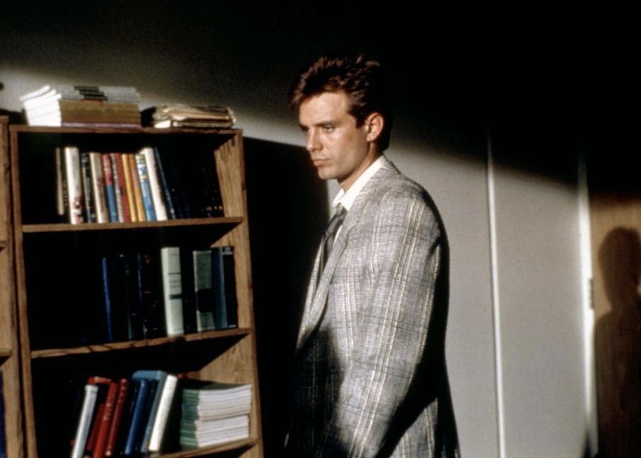 Horror: The Seventh Sign DVD movie collectible [Barcode 8713982005339] - Main Image 4