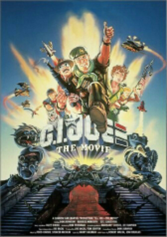 Twelve O’Clock High