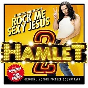 Hamlet 2 DVD movie collectible [Barcode 025195038201] - Main Image 3