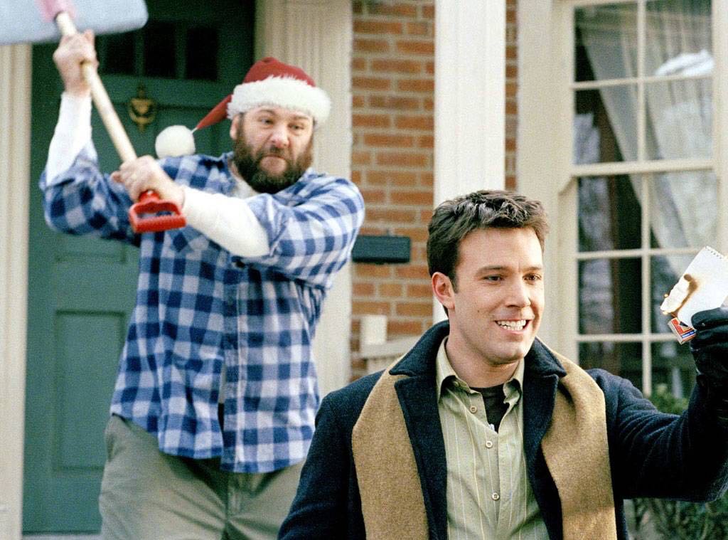 Surviving Christmas DVD movie collectible [Barcode 678149195224] - Main Image 4