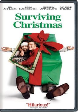 Surviving Christmas  movie collectible [Barcode 7814919522] - Main Image 1