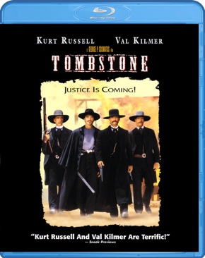 Tombstone