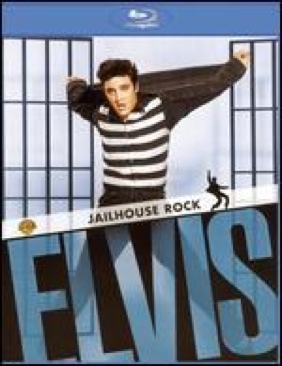 Elvis:Jailhouse Rock