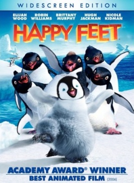 Happy Feet