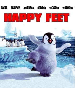 Ferngully: The Last Rainforest