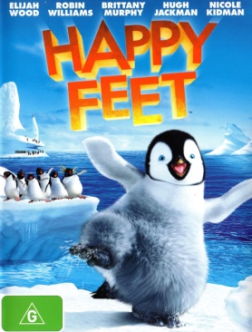 Ice Age 2: The Meltdown