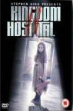 Kingdom Hospital DVD movie collectible [Barcode 5035822157415] - Main Image 1