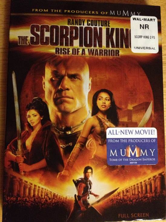 007 #22 Quantum of Solace