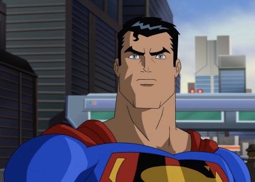 (DC Universe) Movie: Superman/Batman: Public Enemies Blu-ray movie collectible [Barcode 883929070626] - Main Image 4