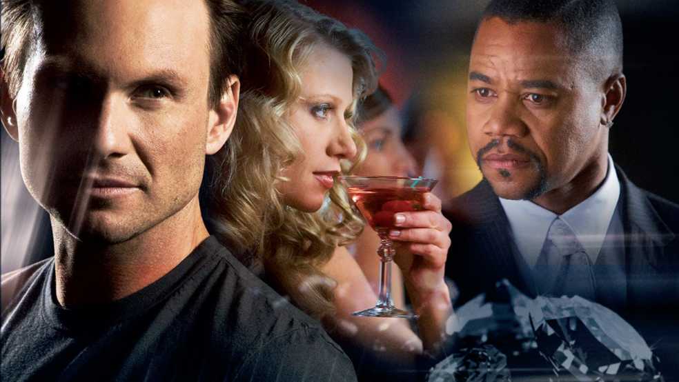 Lies and Illusions (Blu-ray) Blu-ray movie collectible [Barcode 013138311580] - Main Image 4