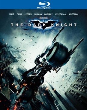 Batman (The Dark Knight) Movies Anywhere movie collectible [Barcode 30000019252] - Main Image 1