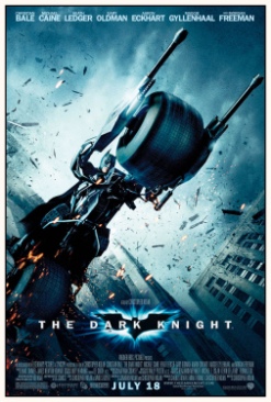 The Dark Knight Digital Copy movie collectible [Barcode 883929058280] - Main Image 1