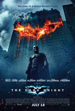 The Dark Knight DVD movie collectible [Barcode 9325336048788] - Main Image 1