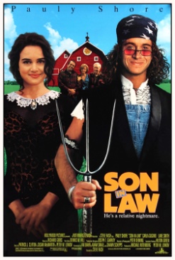 Son in Law