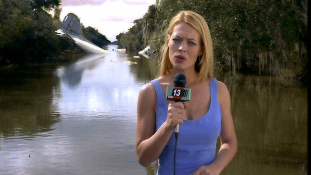 Dracula 2000 DVD movie collectible [Barcode 786936145038] - Main Image 4