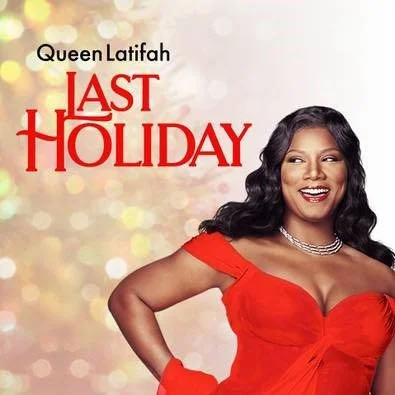 Last Holiday Digital Copy movie collectible [Barcode 097360813821] - Main Image 3