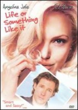 Life or Something Like It  movie collectible [Barcode 2454305398] - Main Image 1