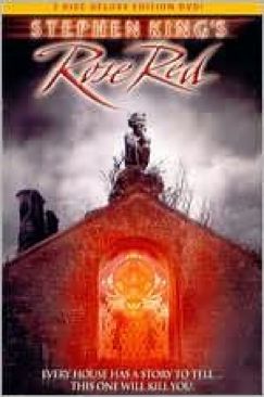 Rose Red  movie collectible [Barcode 31398801528] - Main Image 1