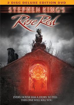 Stephen King 2002:- Rose Red Digital Copy movie collectible [Barcode 5737315846] - Main Image 1