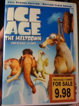 Empire Records(Digital)