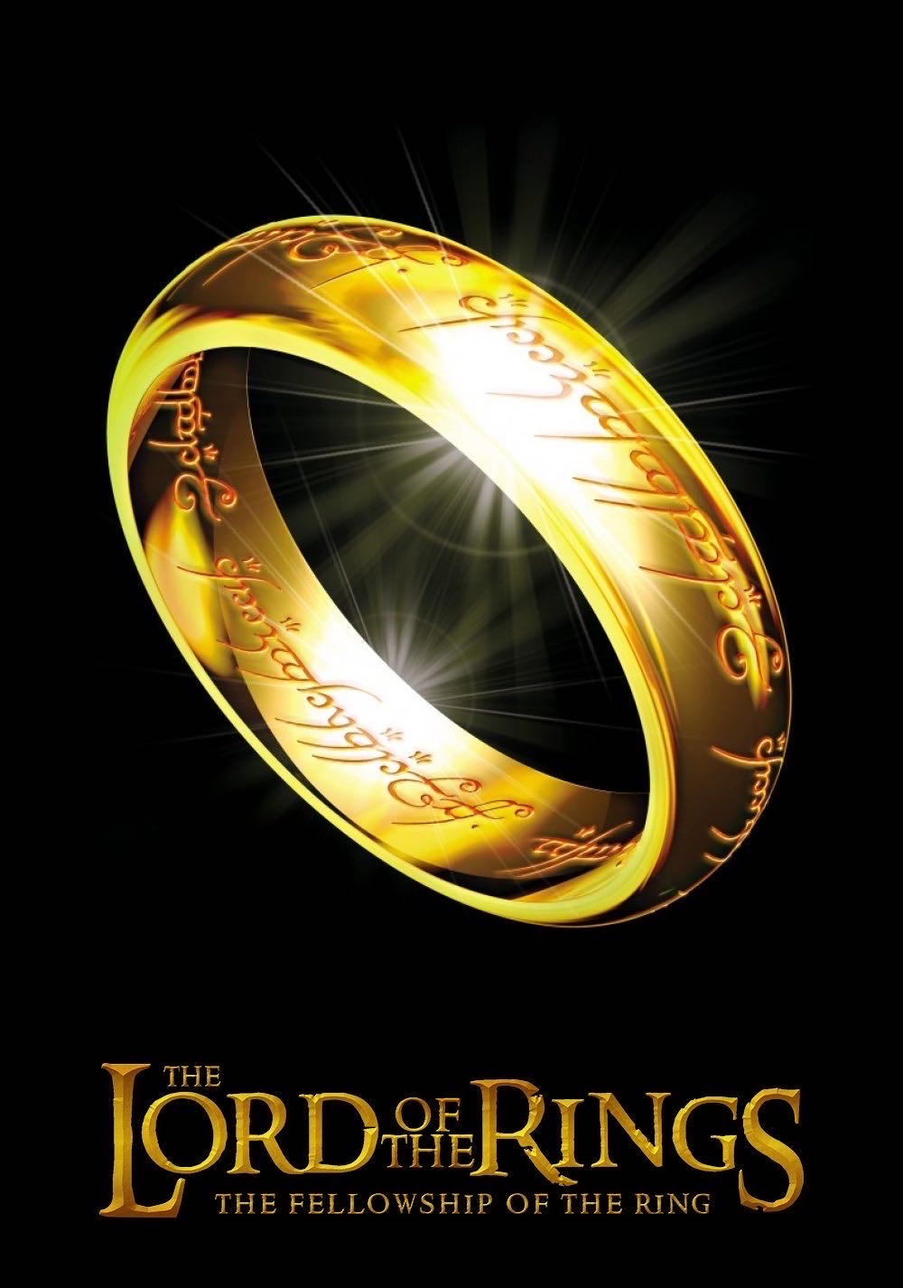 Lord of the Rings: The Two Towers Blu-ray movie collectible [Barcode 065935586548] - Main Image 4