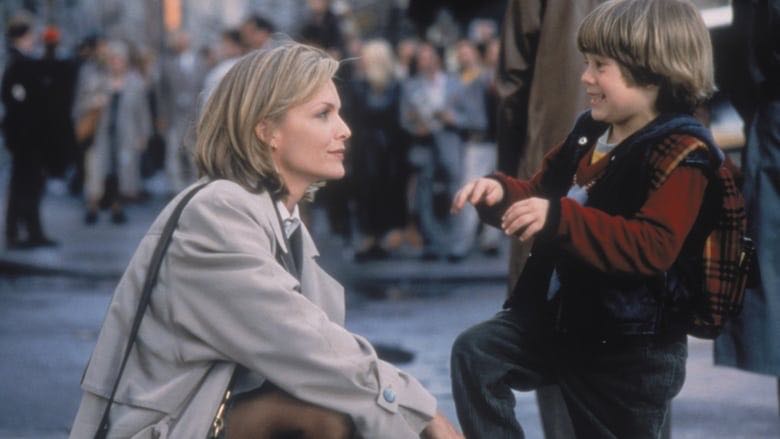 One Fine Day DVD movie collectible [Barcode 024543057635] - Main Image 4