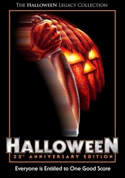 Halloween DVD movie collectible [Barcode 700173201859] - Main Image 1