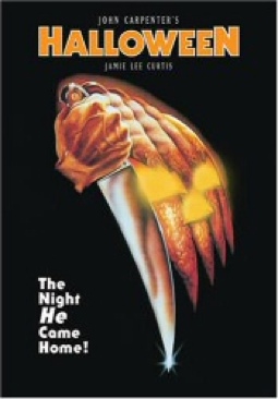Halloween 1 DVD movie collectible [Barcode 9318500006172] - Main Image 1