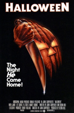 Halloween DVD movie collectible - Main Image 1
