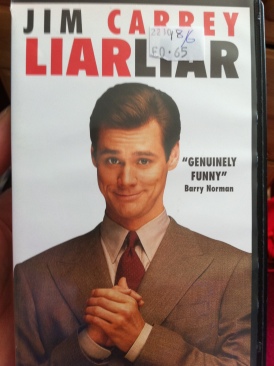 Life or Something Like It