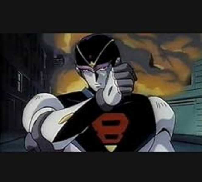 8 Man After : Perfect Collection DVD movie collectible [Barcode 014381114225] - Main Image 3