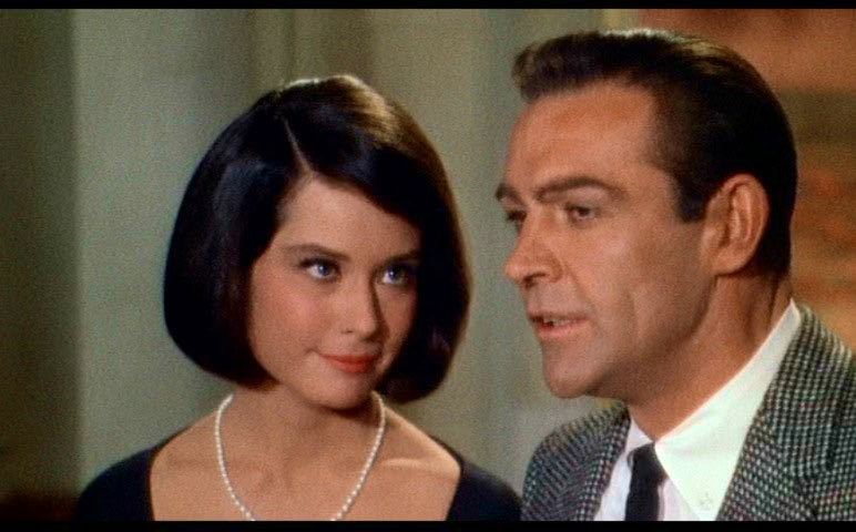 Marnie Blu-ray movie collectible [Barcode 025192182280] - Main Image 3