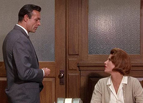 Marnie Blu-ray movie collectible [Barcode 025192182280] - Main Image 4