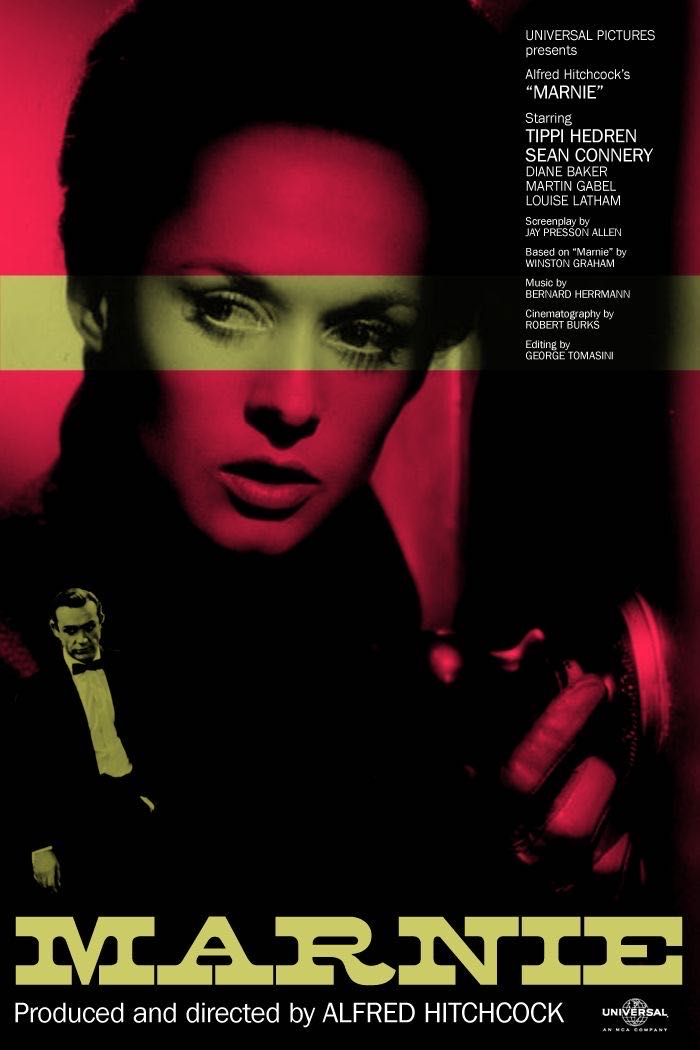 Pas De Printemps Pour Marnie Blu-ray movie collectible [Barcode 044007849026] - Main Image 4