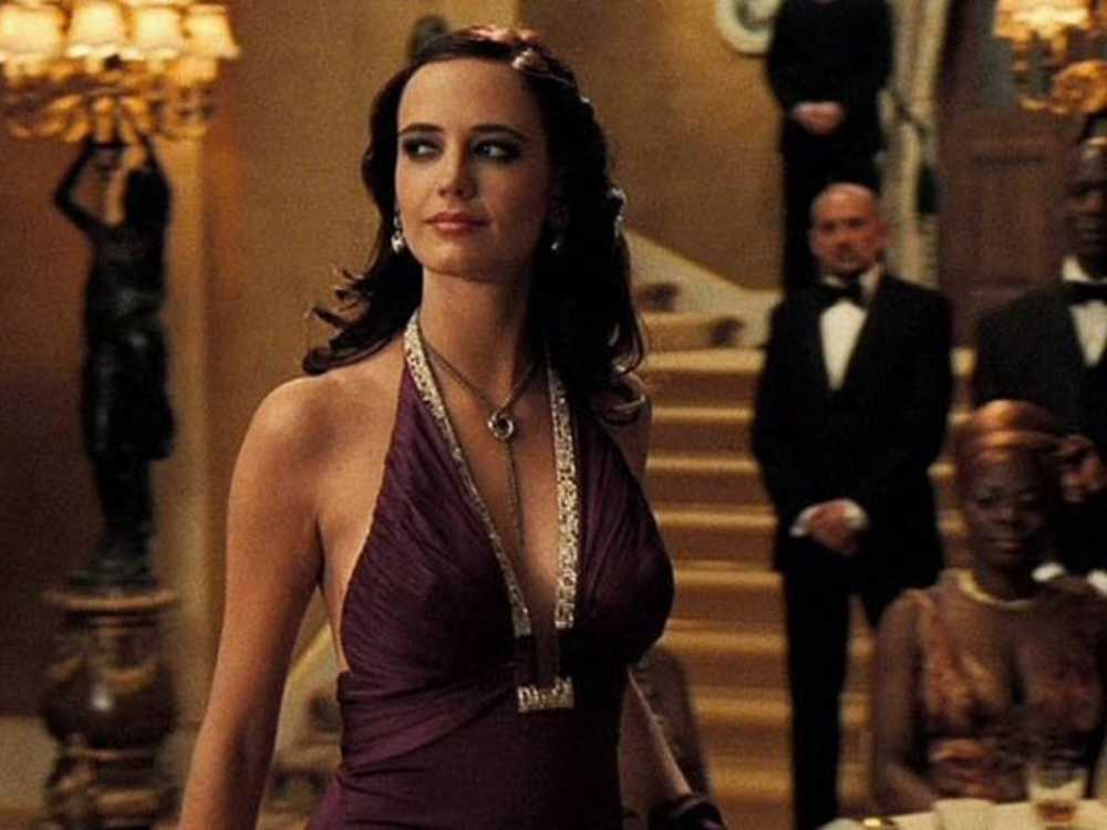 Casino Royale Google Play movie collectible - Main Image 3