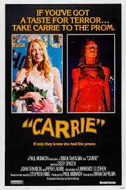 Carrie Blu-ray movie collectible [Barcode 883904293170] - Main Image 3