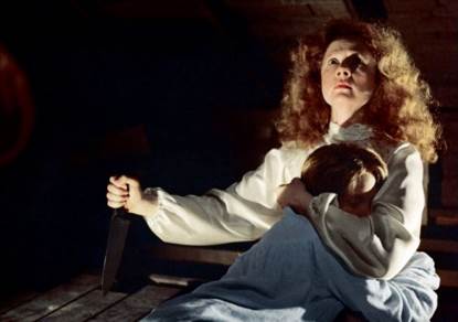 Carrie DVD movie collectible - Main Image 2