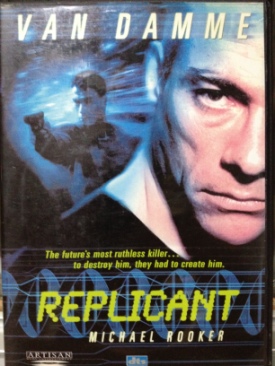 War of the Worlds, The