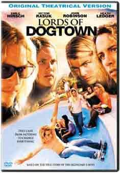 Lords of Dogtown DVD-R movie collectible - Main Image 1