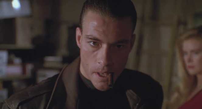 Double Impact DVD movie collectible [Barcode 9338683007605] - Main Image 3