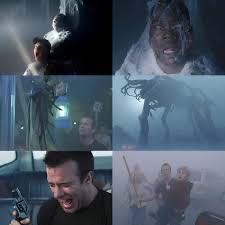 The Mist Digital Copy movie collectible [Barcode 0796019810586] - Main Image 4