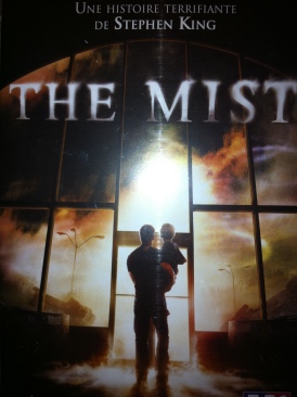 Mist, The