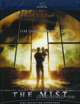 Rose Red - A Casa Adormecida