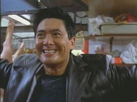 The Corruptor (In Snap Case) DVD movie collectible [Barcode 794043477621] - Main Image 4